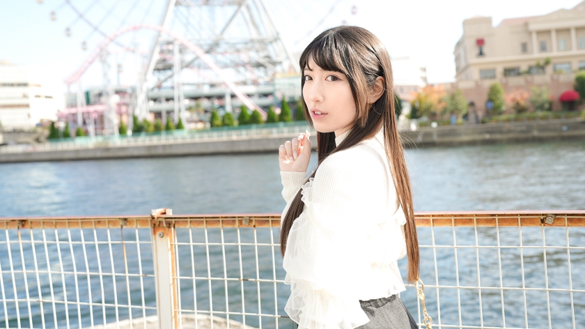 SIRO-5468 某ミスコン出場歴ありの清楚系女子大生が興味本位でAVデビュー！学業もバイトも真面目な彼氏持ちの20歳が、実は週2セックス&毎日オナニーの性欲女子！？Fカップ敏感おっぱいは触れられるたびにピクピク反応、ぬちょ濡れパイパンま●こを突かれて「いっちゃう…いっちゃう…！」と連呼しながら快感に溺れる！ 華やかな経歴 の裏に隠された本性が暴かれる、ギャップ沼AV初出演！ 【初撮り】ネットでAV応募→AV体験撮影 2360 に出てる女優は誰？ 名前は？